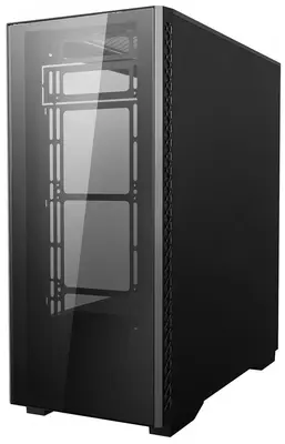 Компьютерный корпус Deepcool MATREXX 50 ADD-RGB 4F Только в розницу